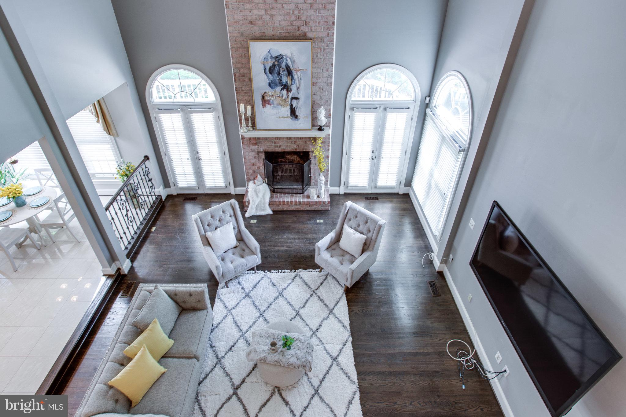 COLVIN MEADOW ESTATES - Residential