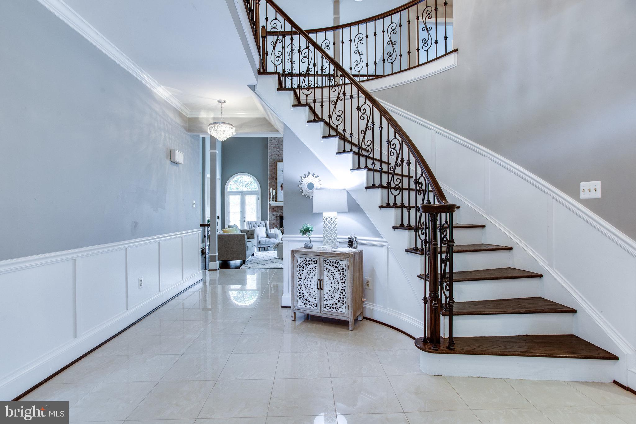 COLVIN MEADOW ESTATES - Residential