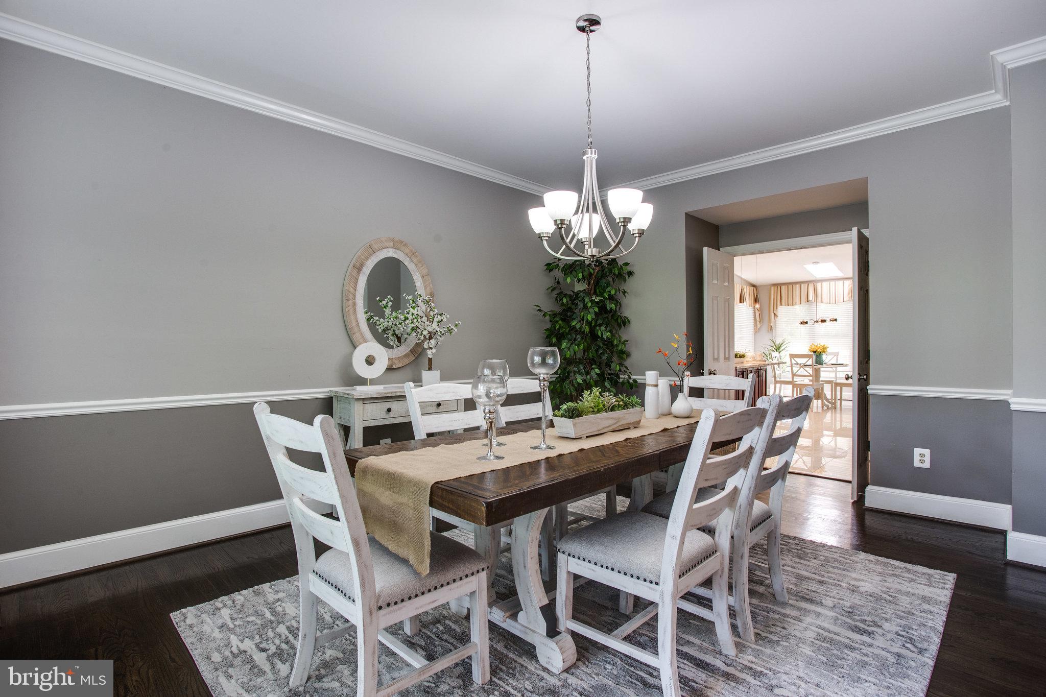 COLVIN MEADOW ESTATES - Residential