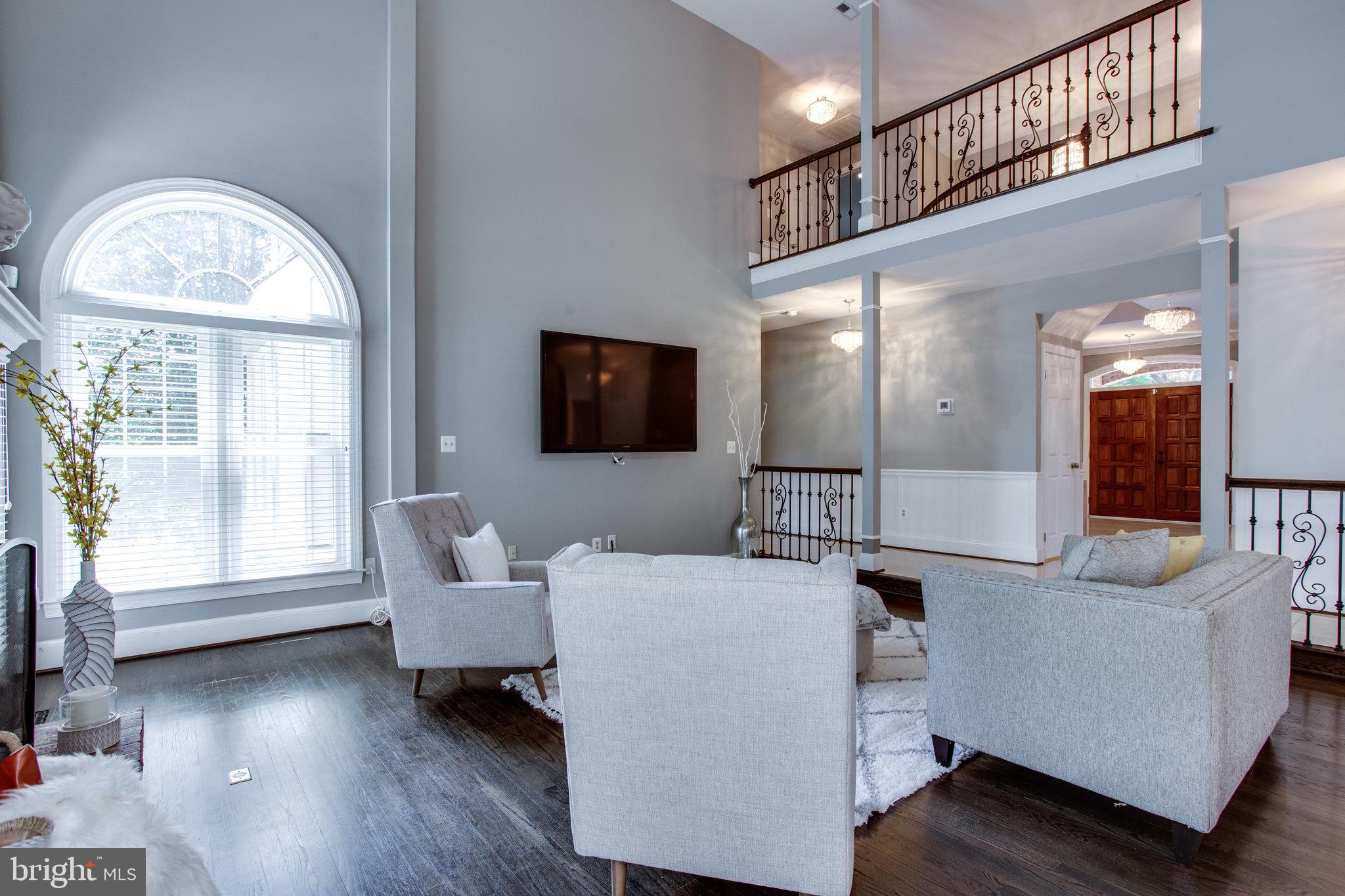 COLVIN MEADOW ESTATES - Residential