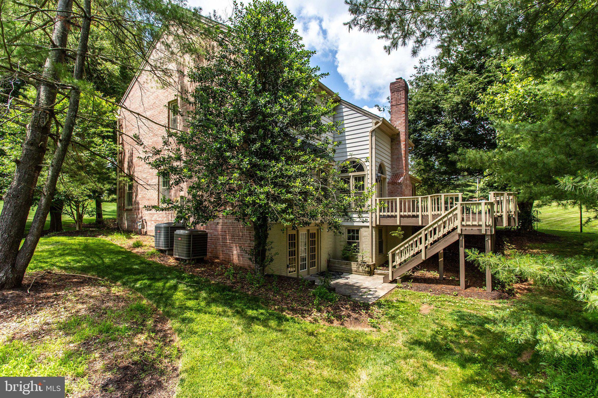 COLVIN MEADOW ESTATES - Residential