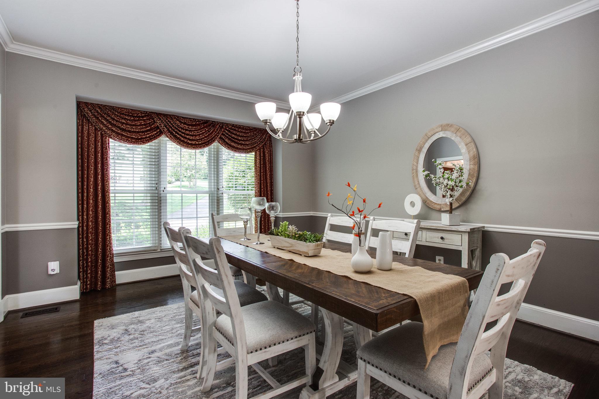 COLVIN MEADOW ESTATES - Residential