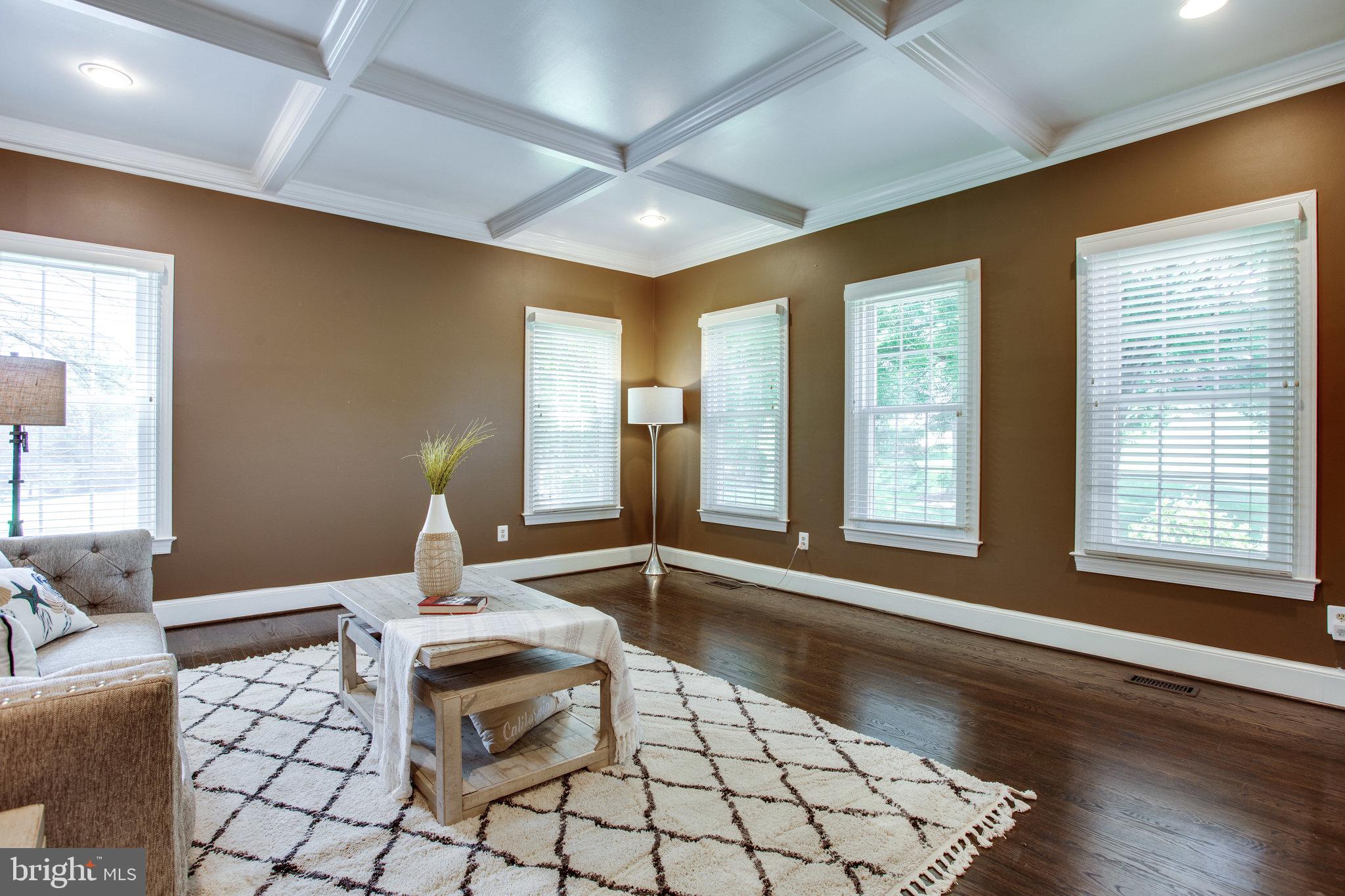 COLVIN MEADOW ESTATES - Residential