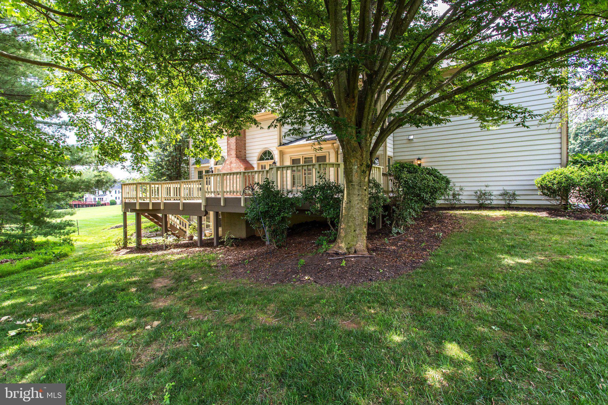 COLVIN MEADOW ESTATES - Residential