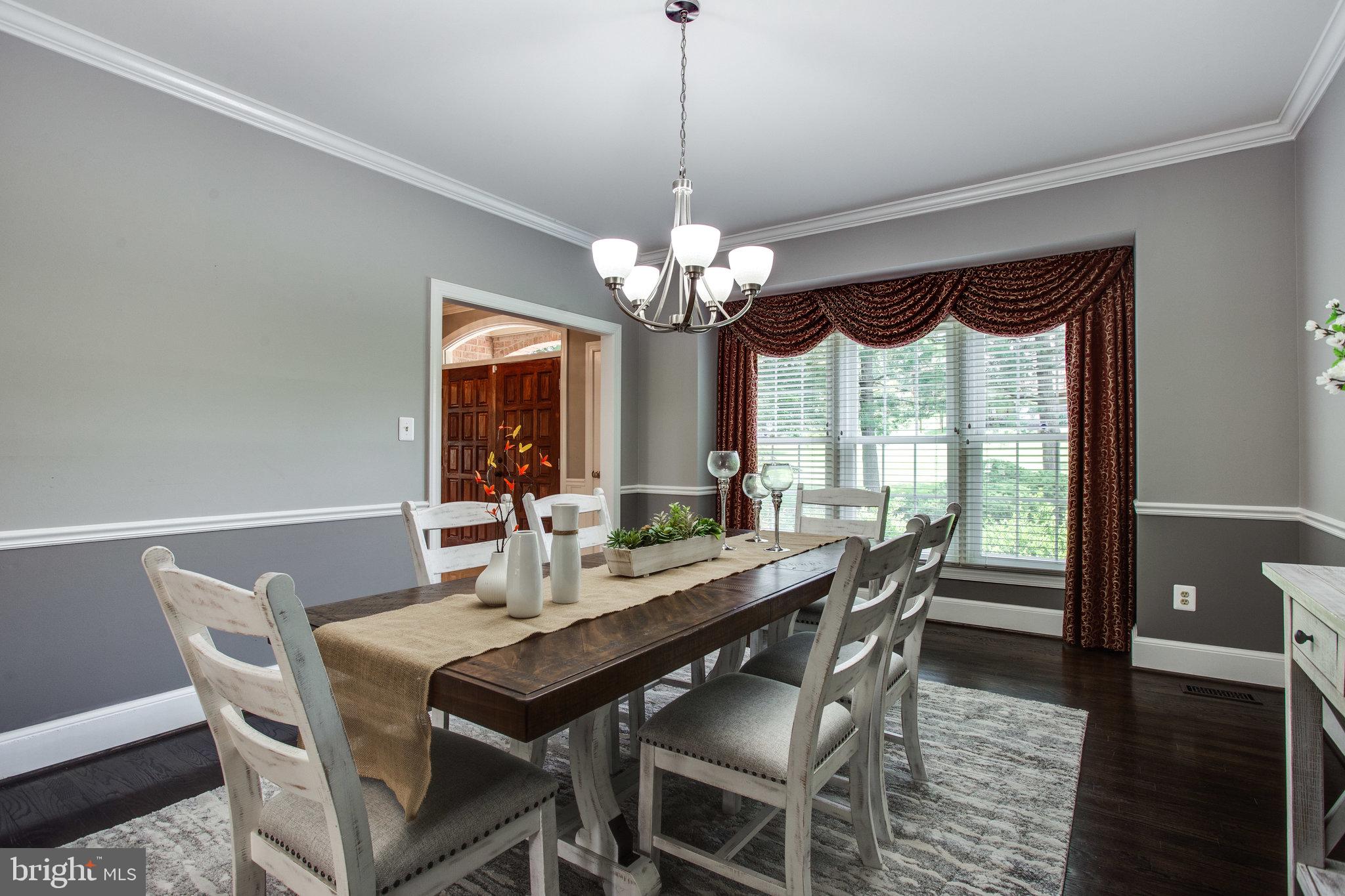 COLVIN MEADOW ESTATES - Residential