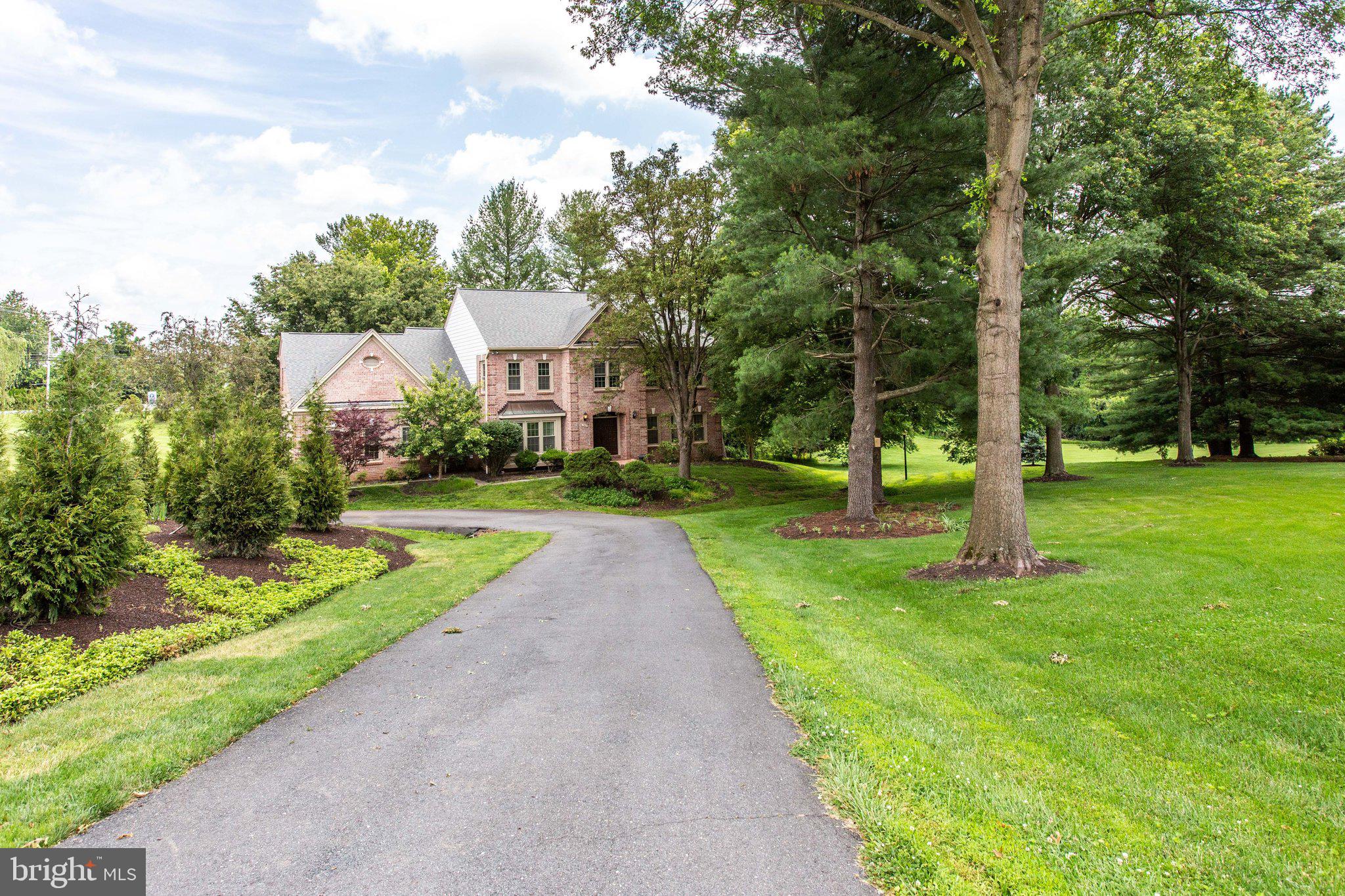 COLVIN MEADOW ESTATES - Residential