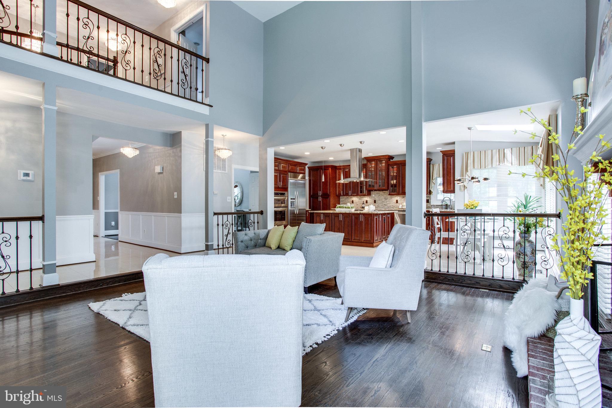 COLVIN MEADOW ESTATES - Residential