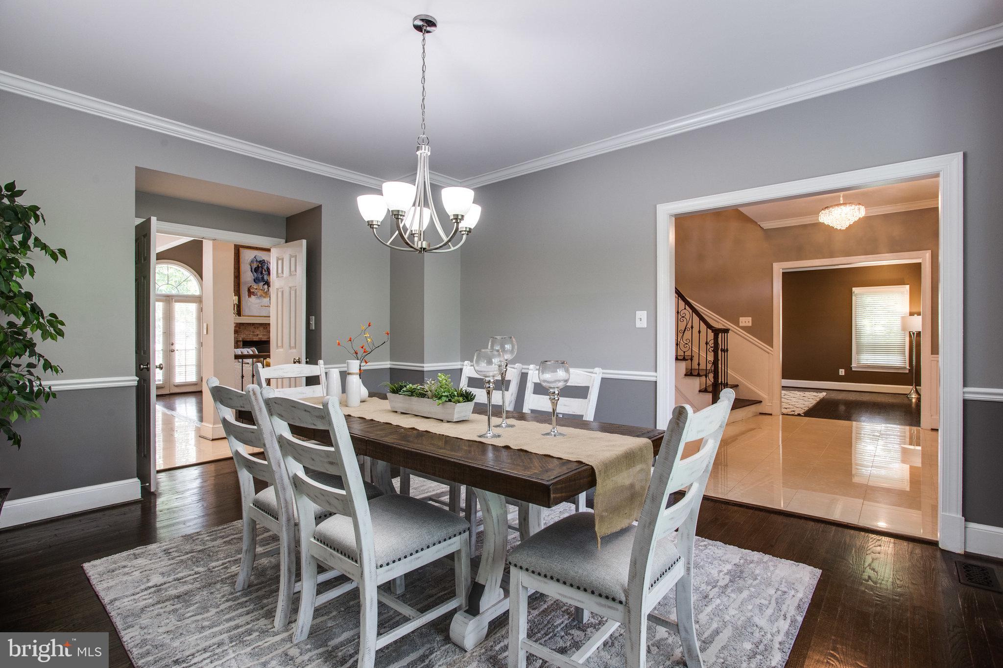 COLVIN MEADOW ESTATES - Residential