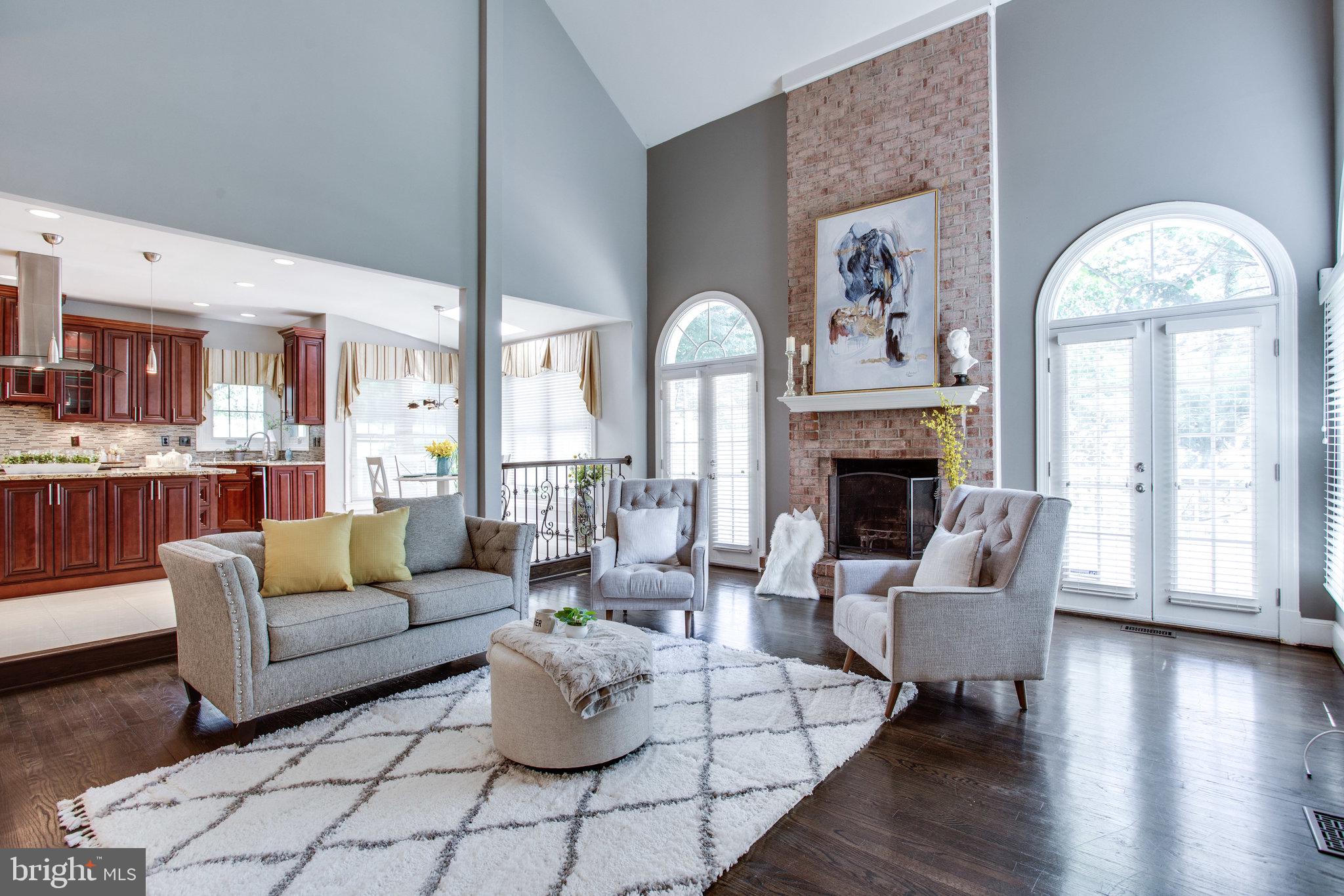 COLVIN MEADOW ESTATES - Residential