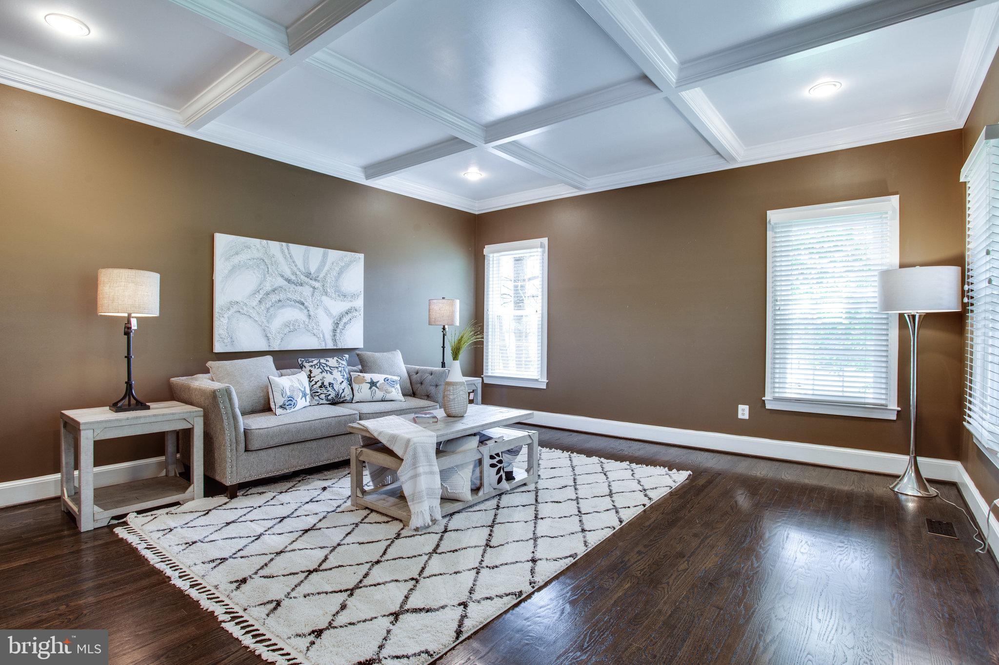 COLVIN MEADOW ESTATES - Residential