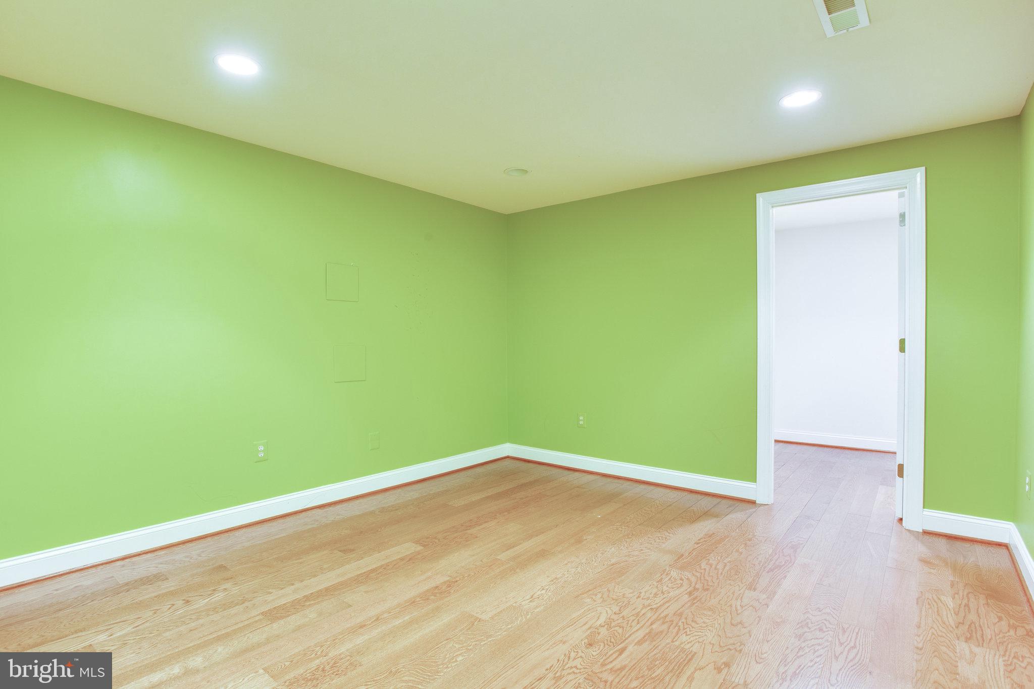 COLVIN MEADOW ESTATES - Residential