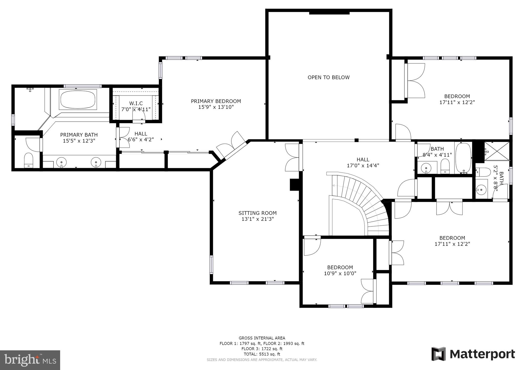 COLVIN MEADOW ESTATES - Residential