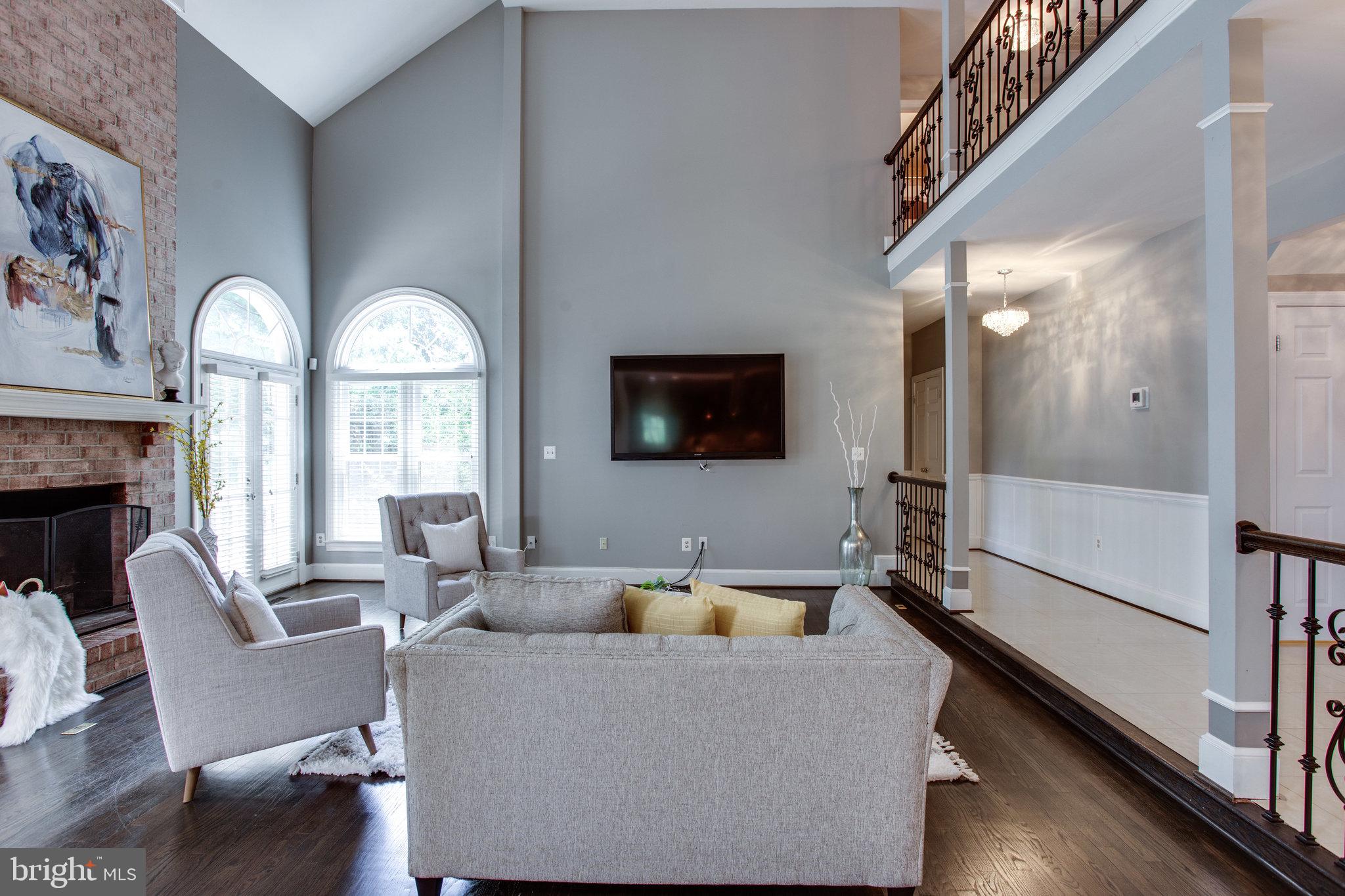 COLVIN MEADOW ESTATES - Residential