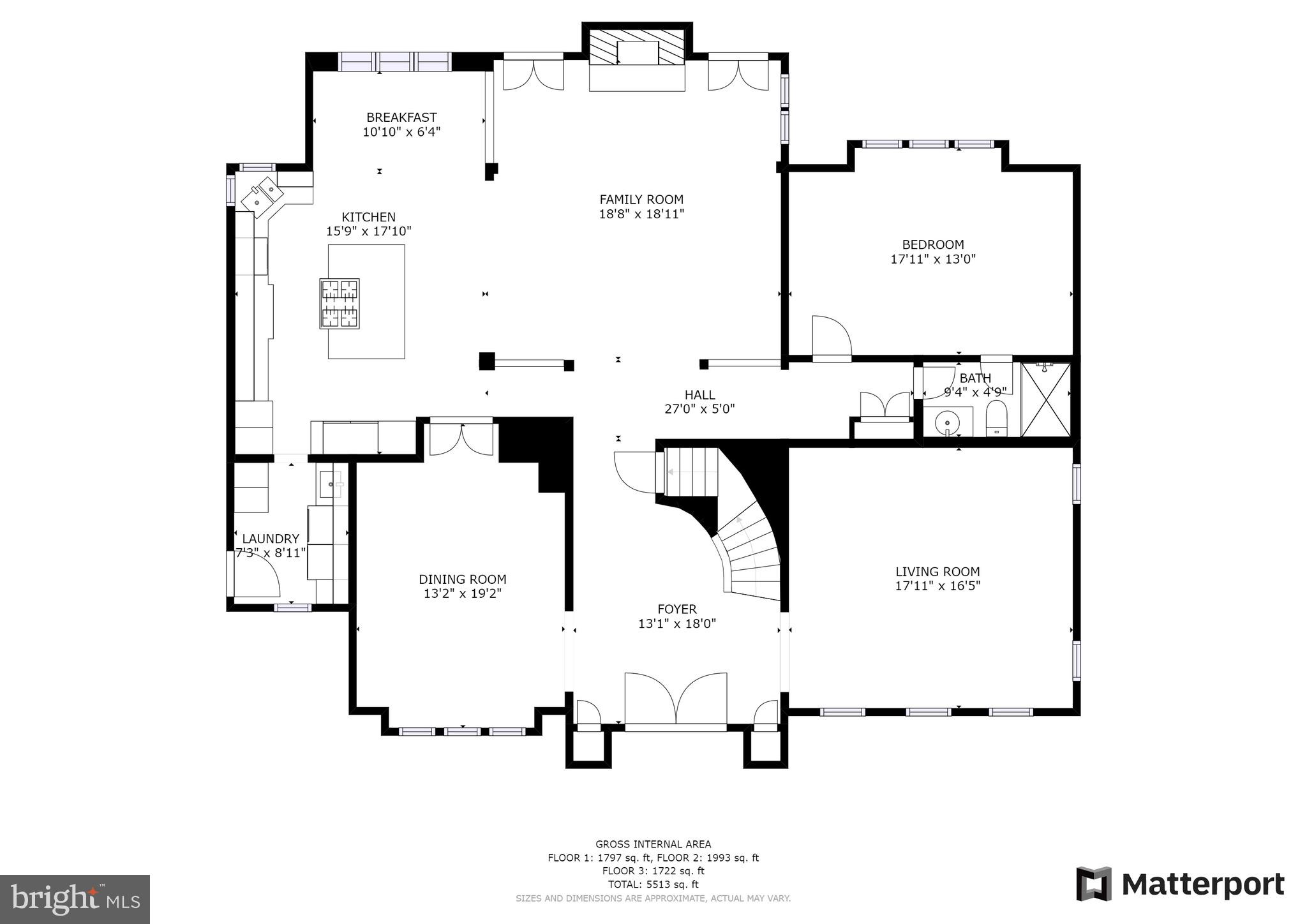 COLVIN MEADOW ESTATES - Residential