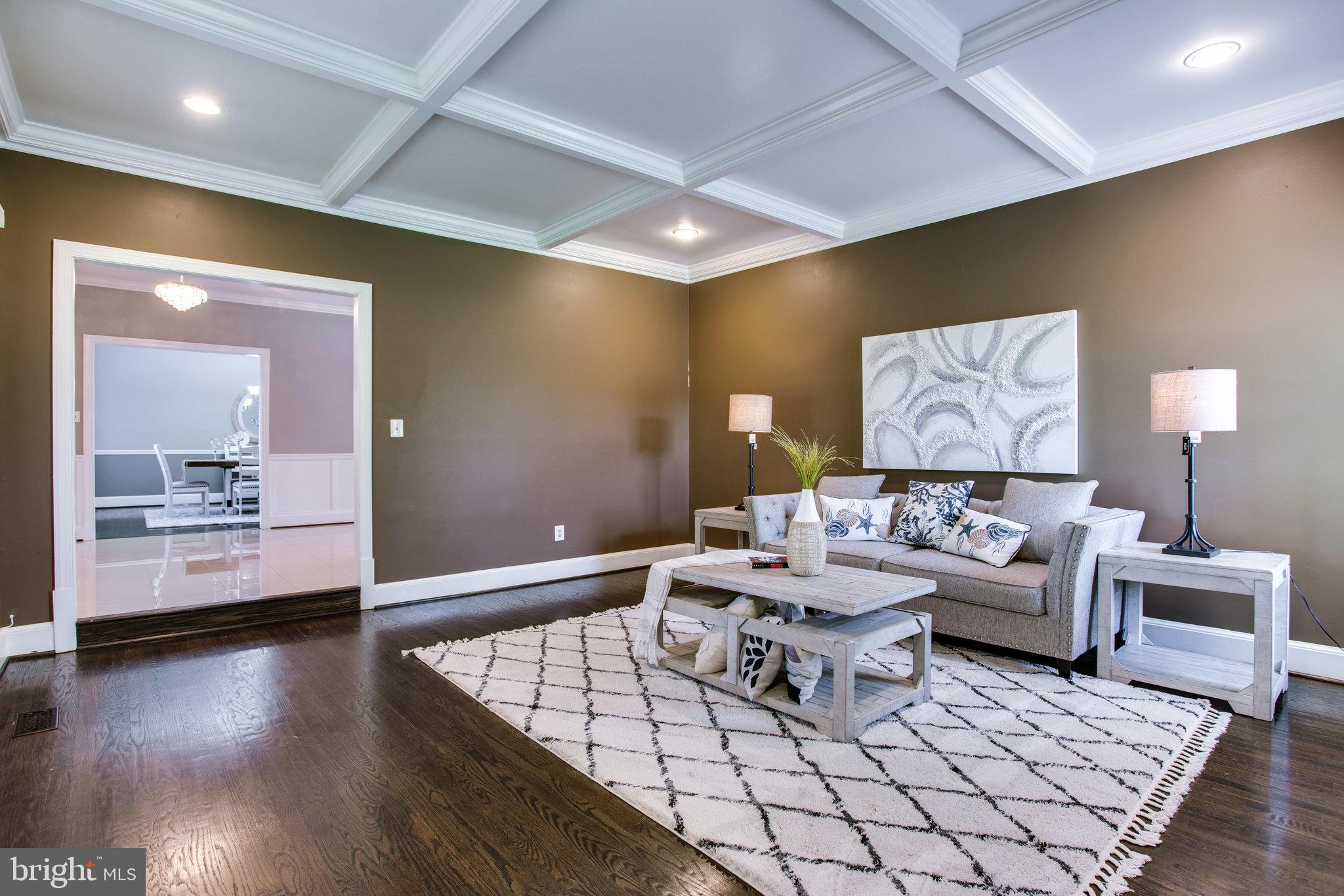 COLVIN MEADOW ESTATES - Residential