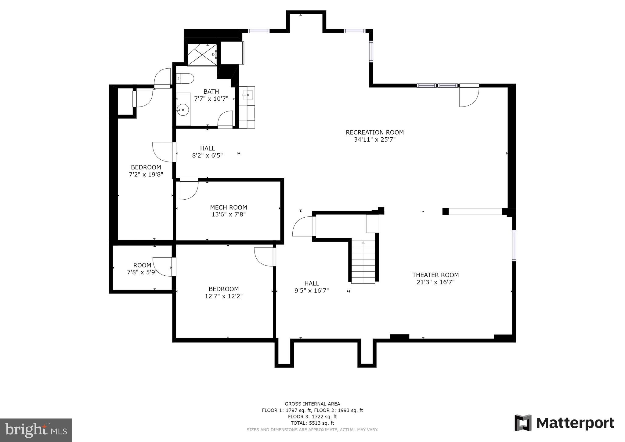 COLVIN MEADOW ESTATES - Residential