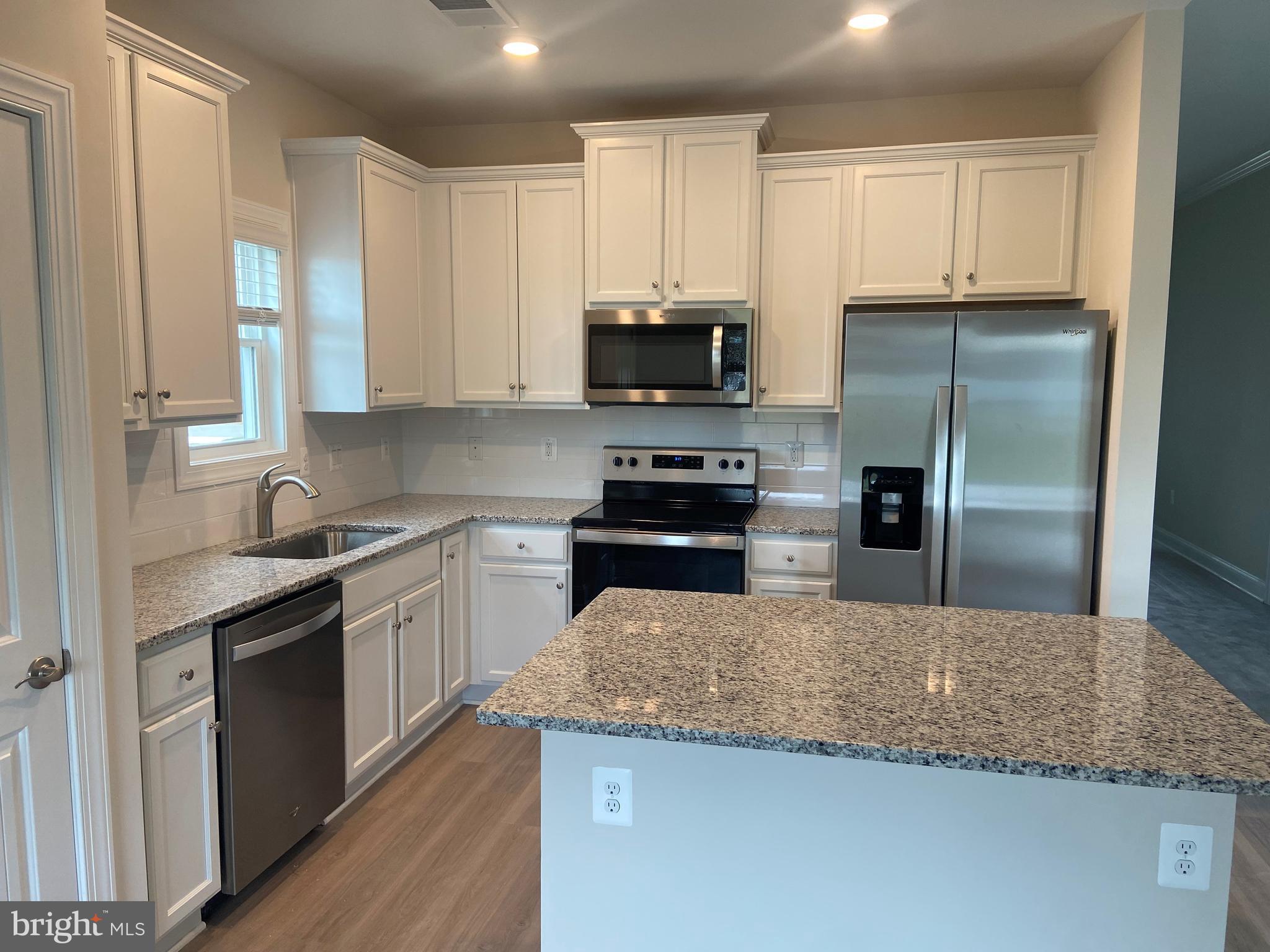 CLAGGETTS MILL - Residential