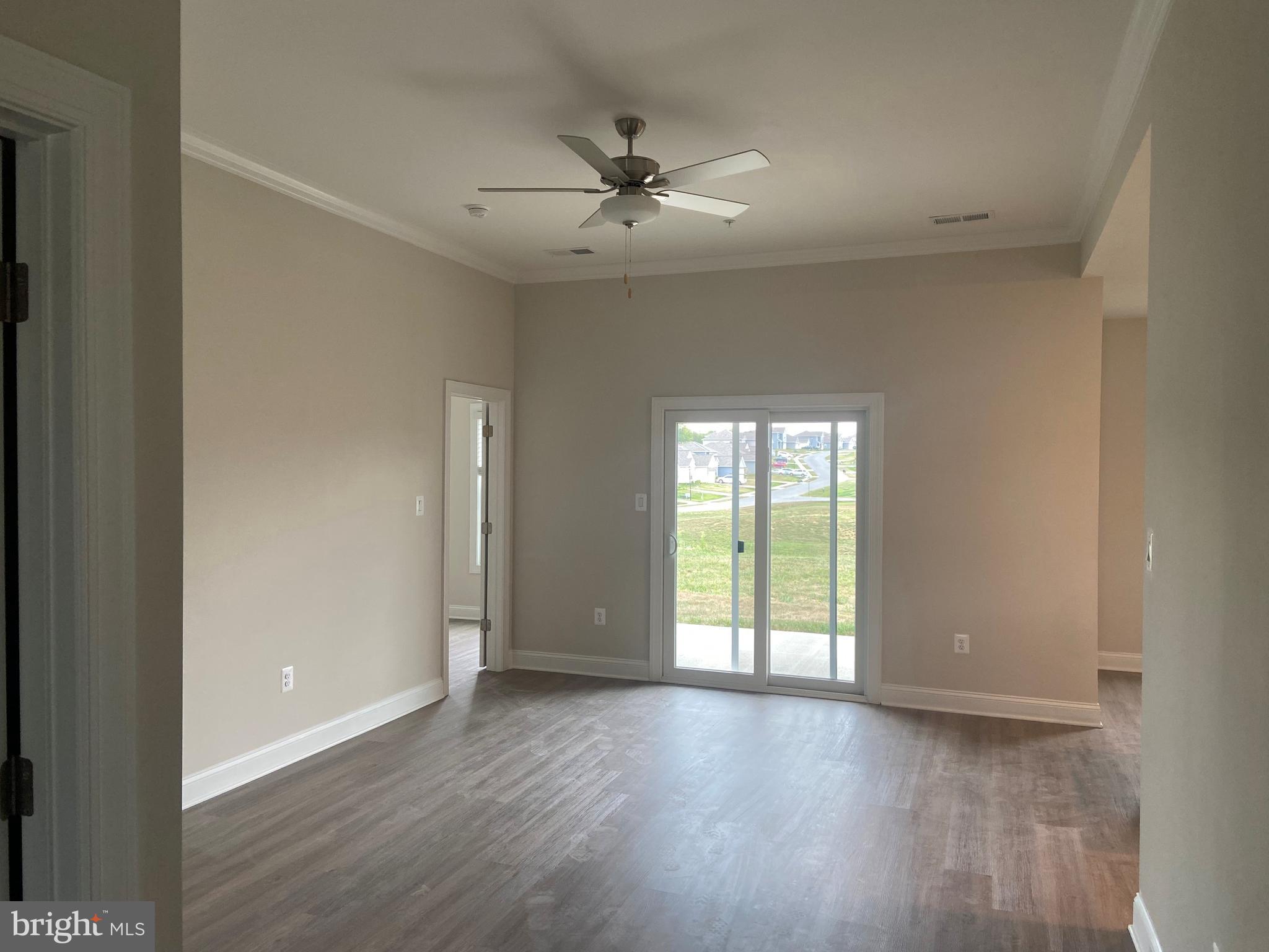 CLAGGETTS MILL - Residential