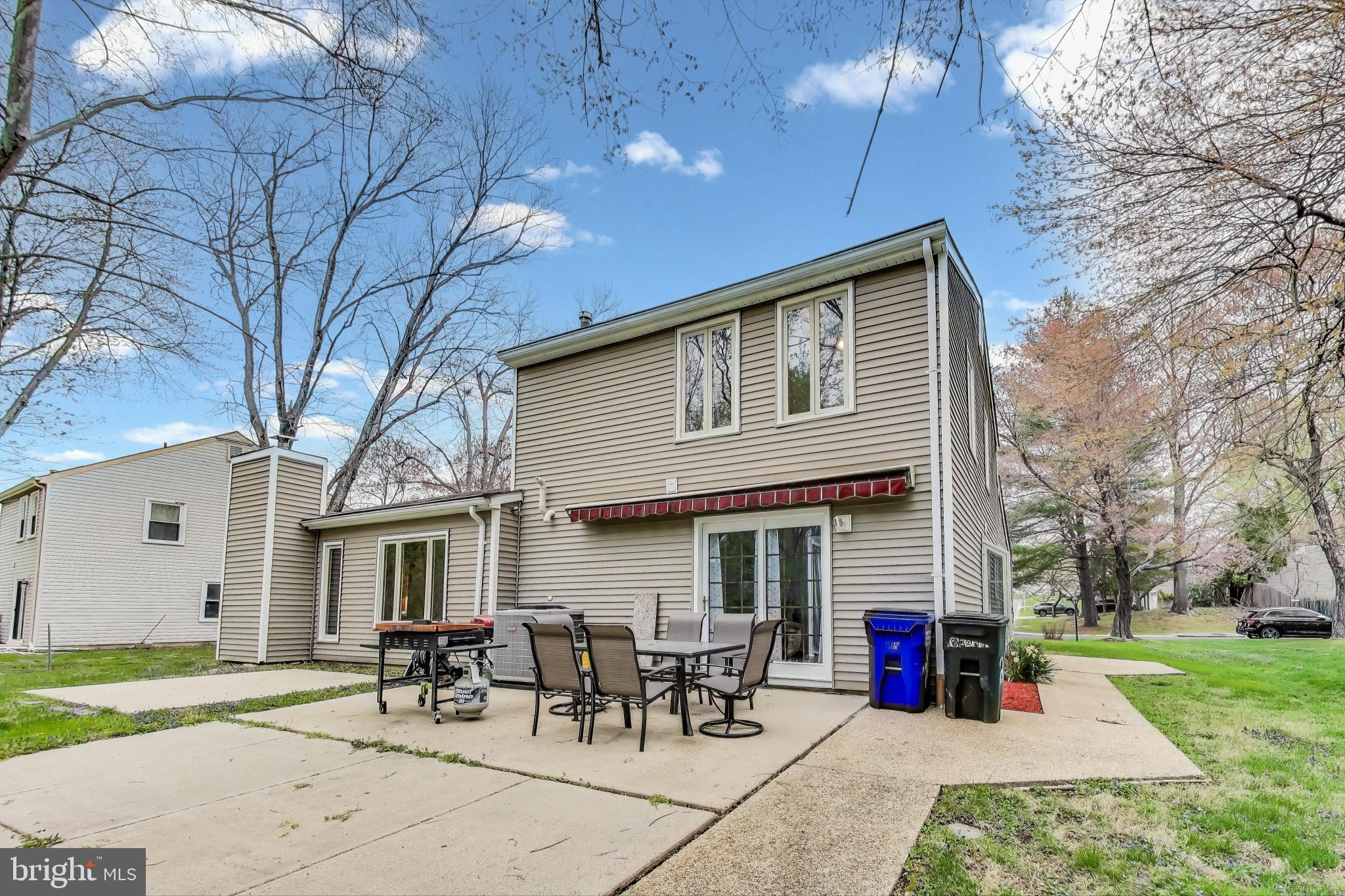 POINTER RIDGE AT COLLINGTON - Residential