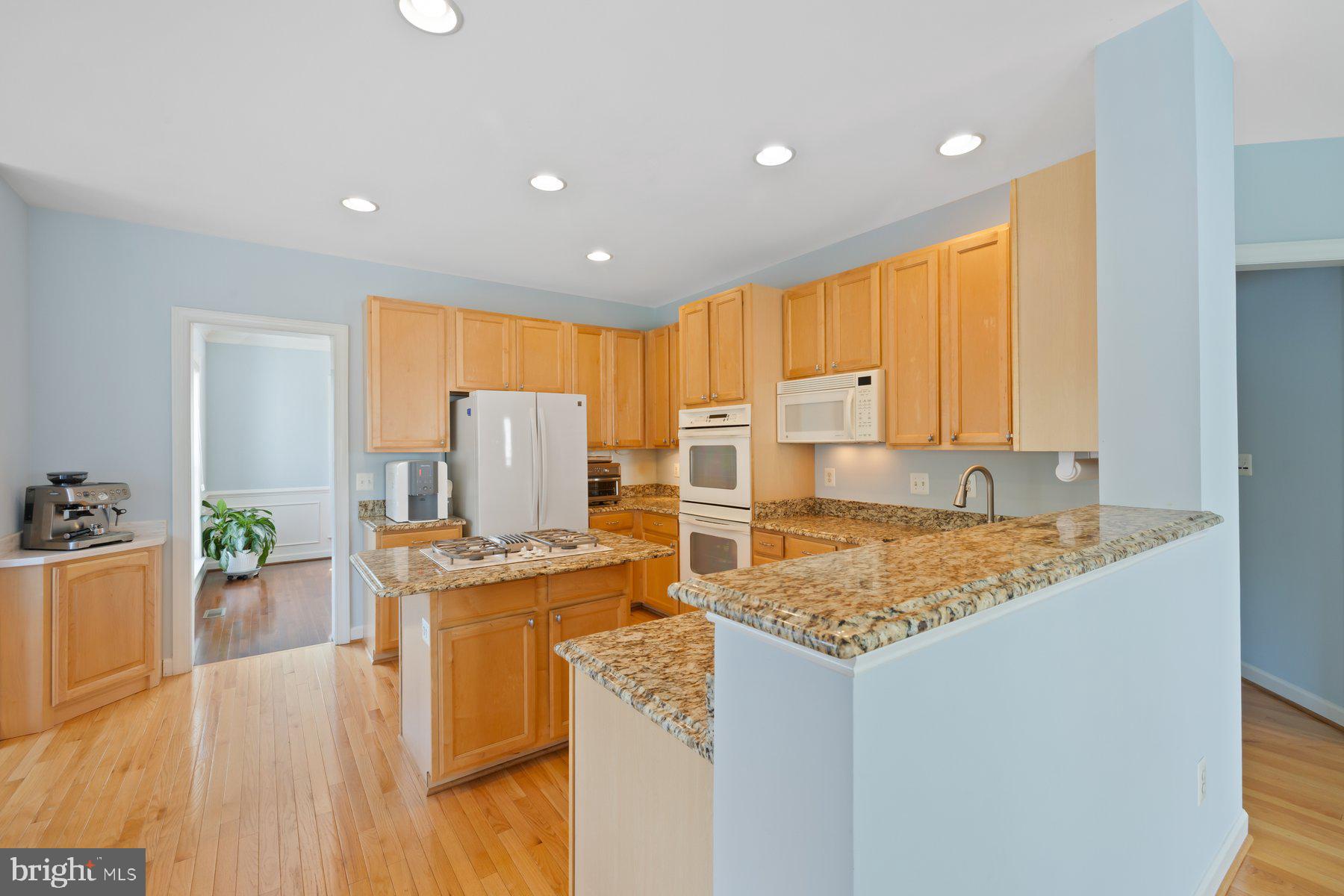 EDWARDS LANDING - Residential