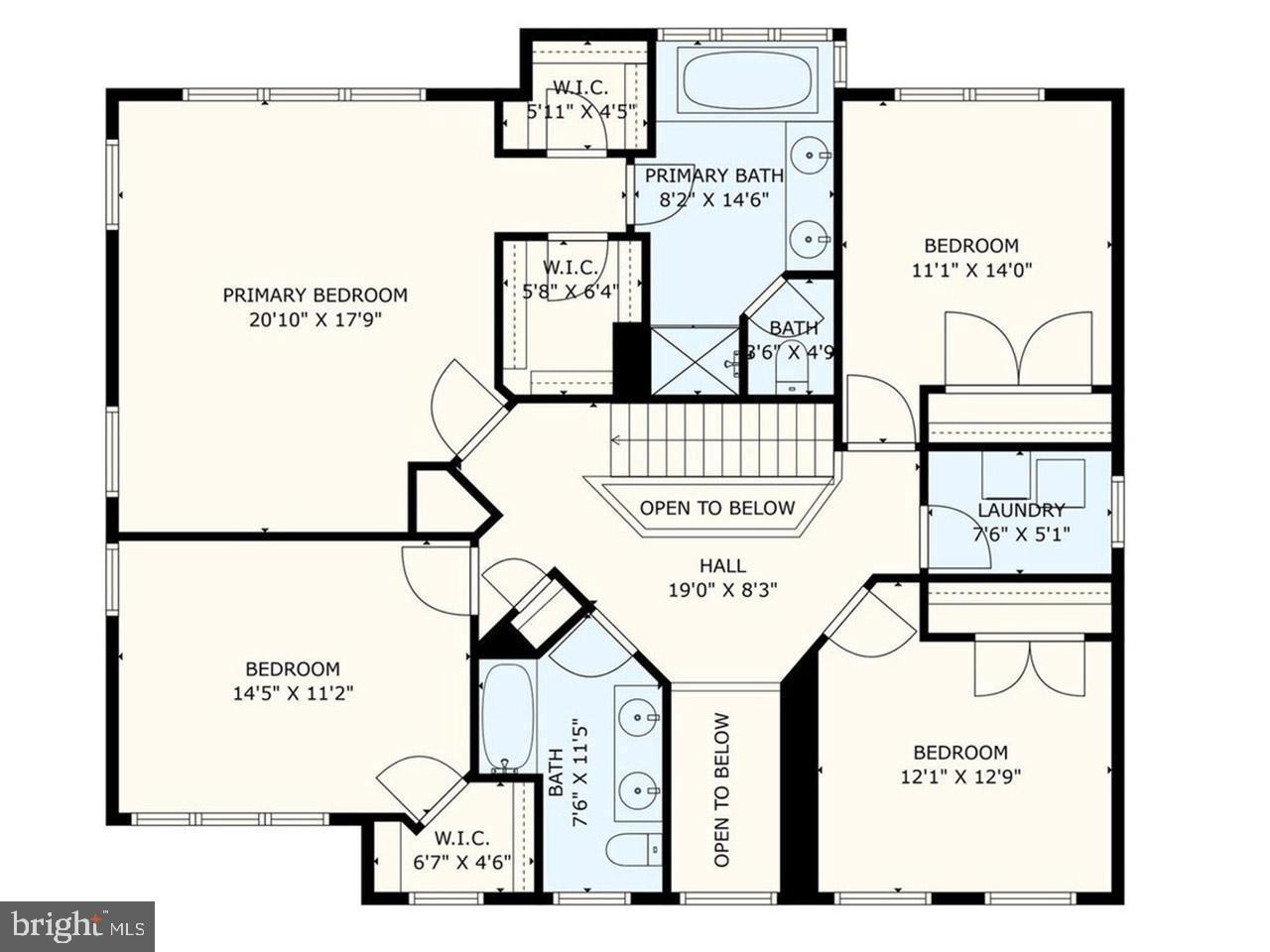 EDWARDS LANDING - Residential