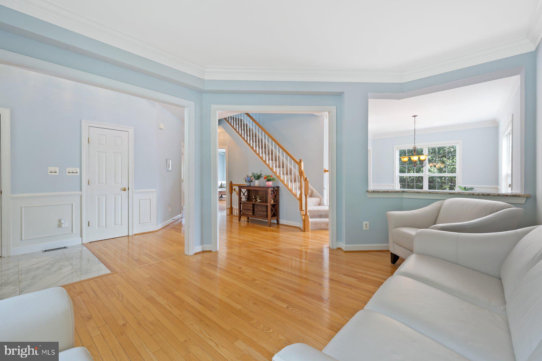 EDWARDS LANDING - Residential