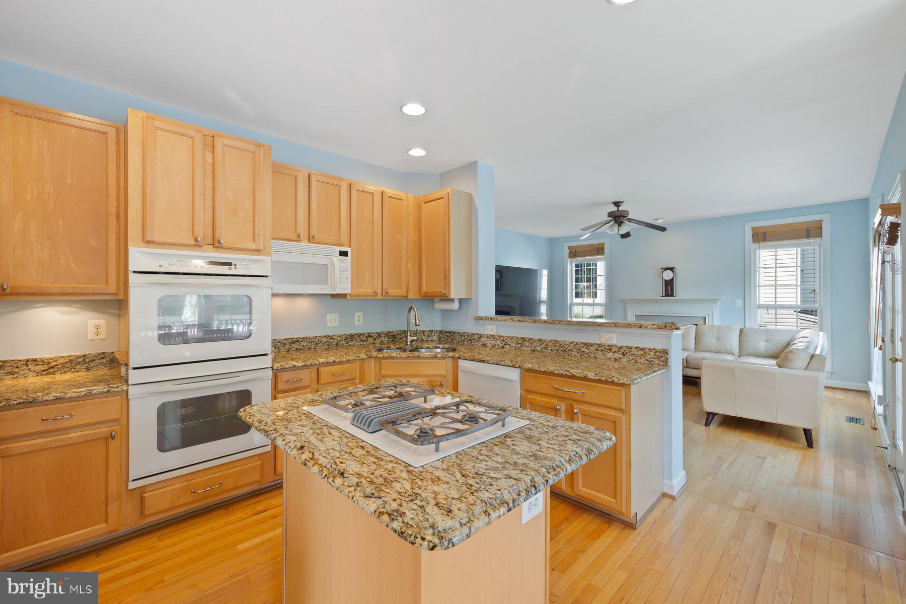 EDWARDS LANDING - Residential