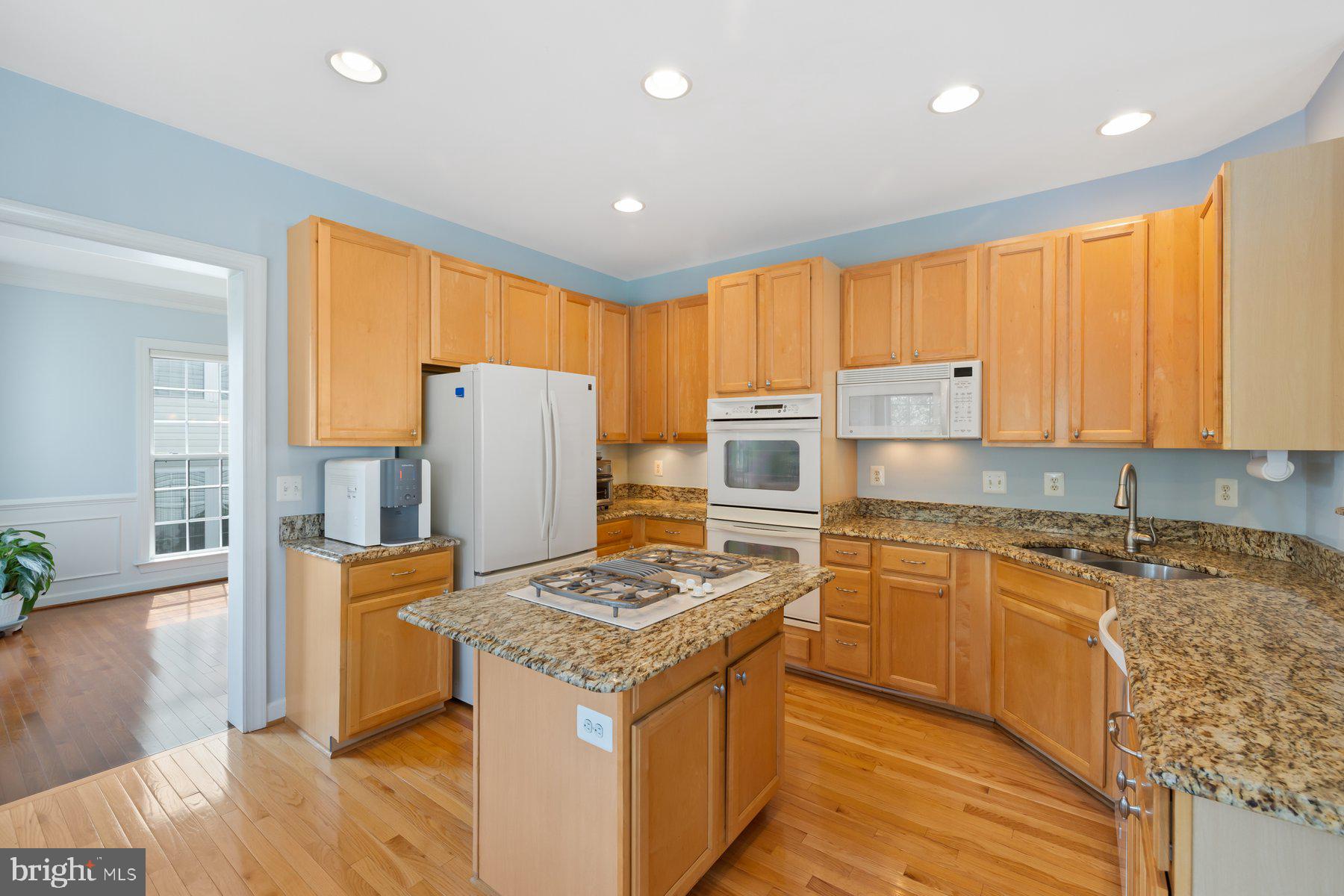 EDWARDS LANDING - Residential