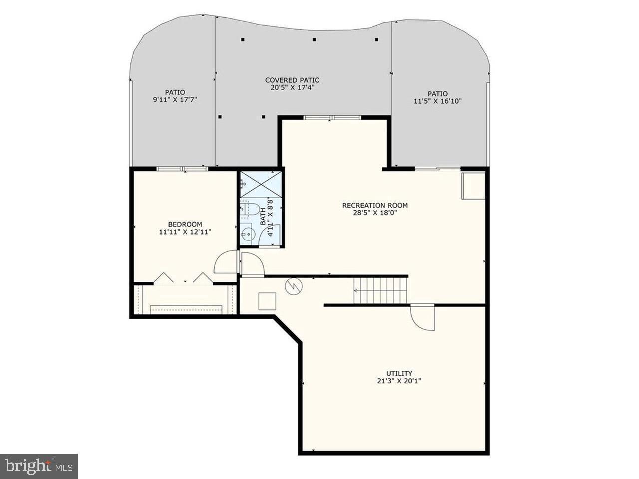 EDWARDS LANDING - Residential