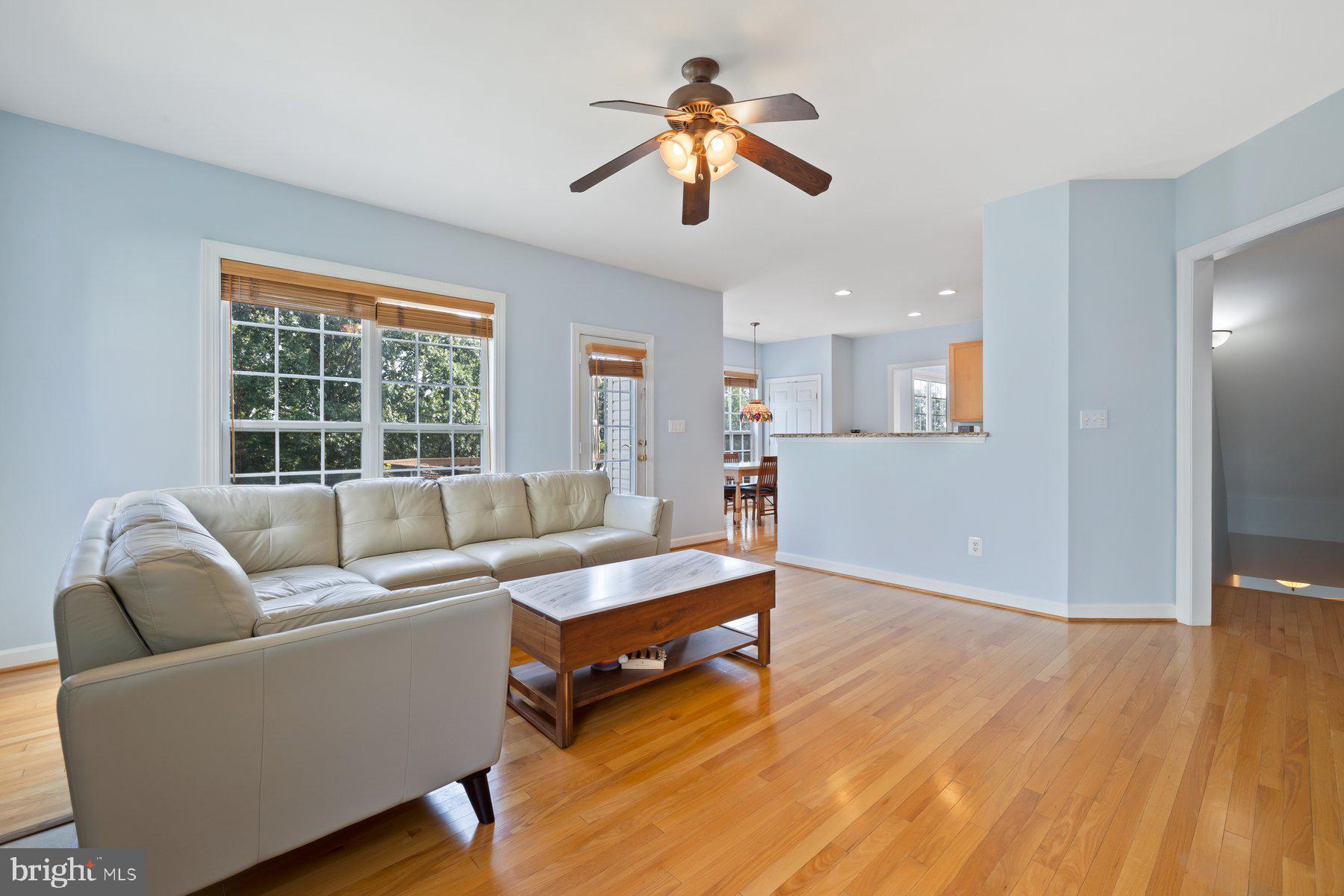 EDWARDS LANDING - Residential