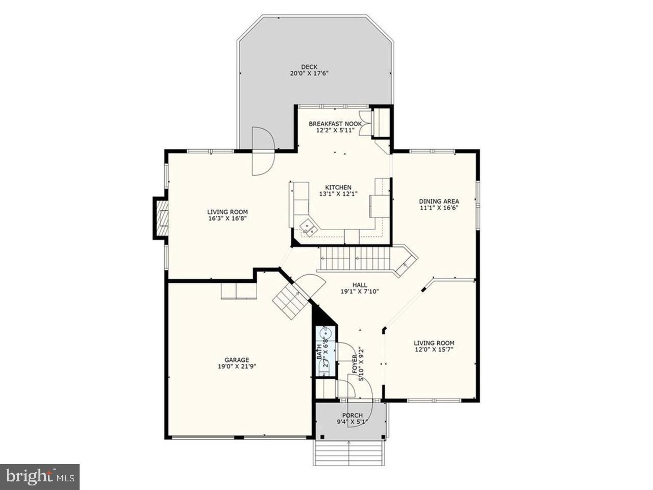 EDWARDS LANDING - Residential