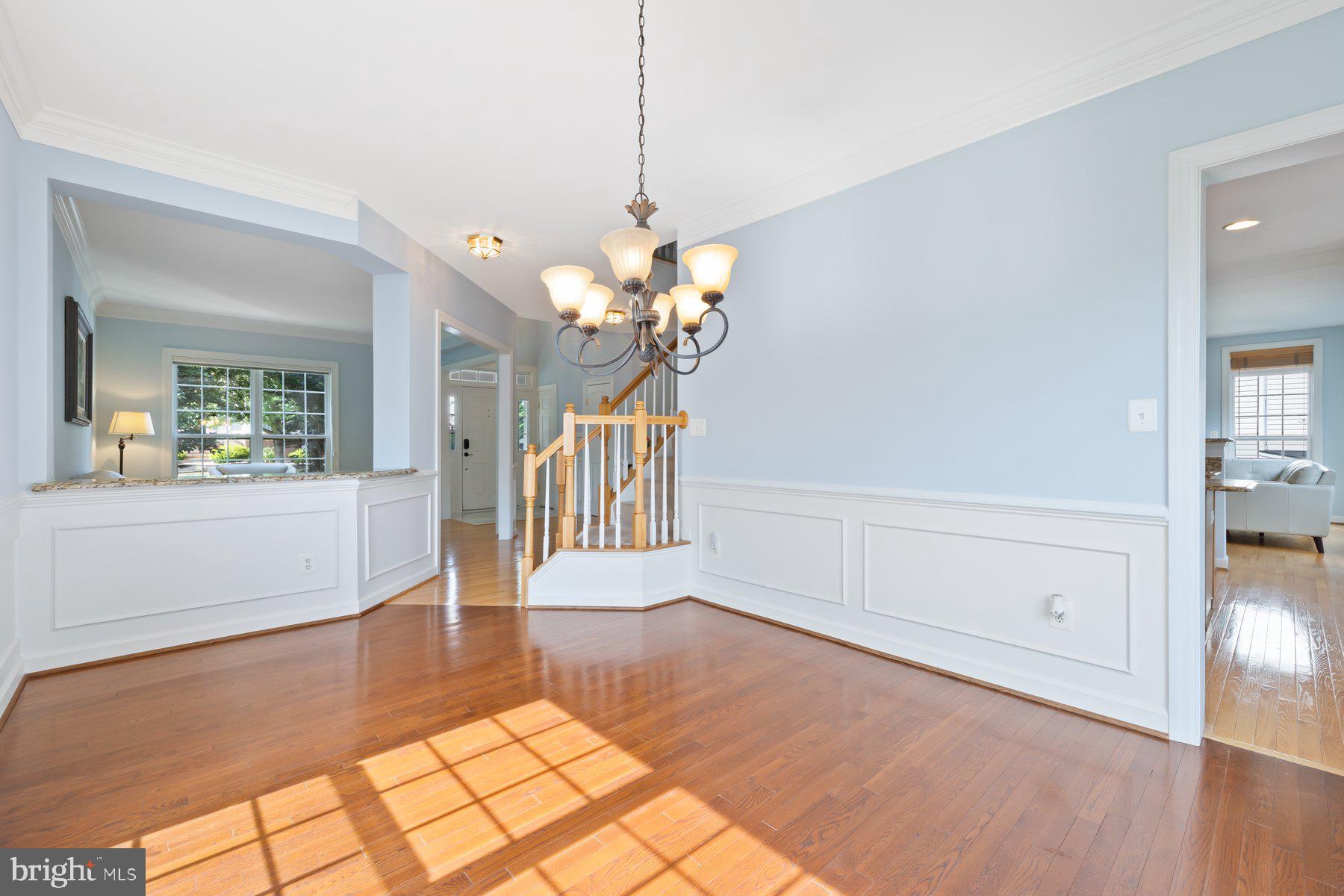 EDWARDS LANDING - Residential