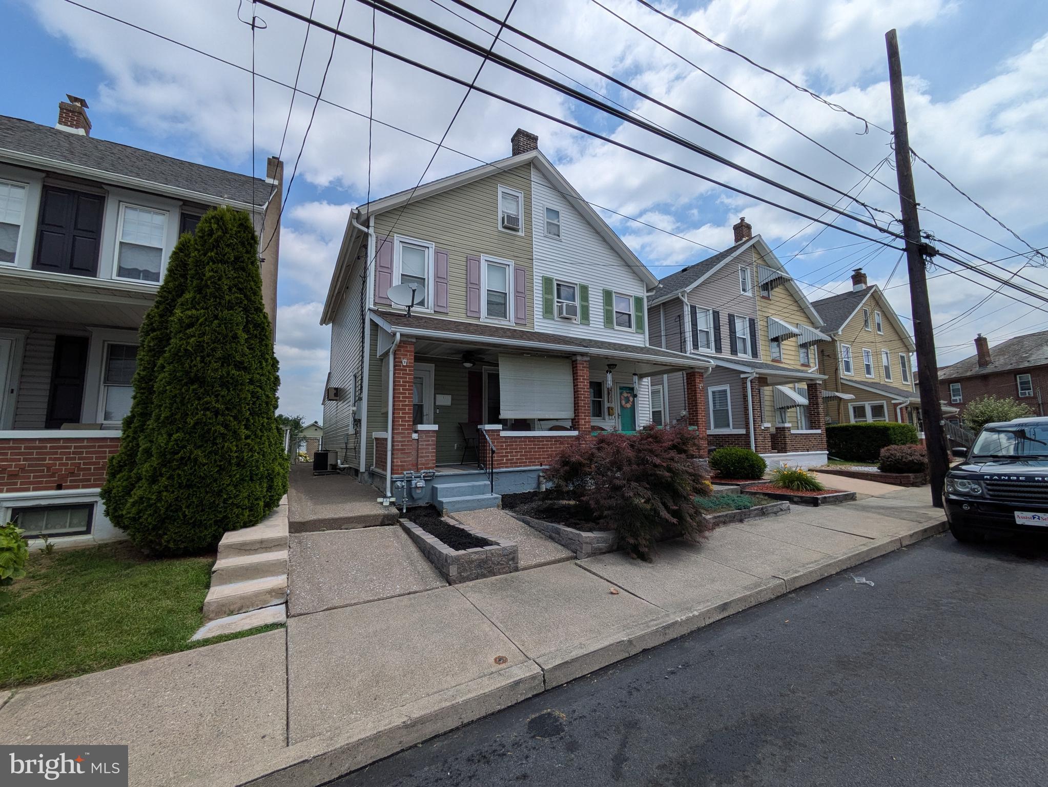 135 N 2ND STREET