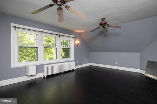 GERMANTOWN - Residential