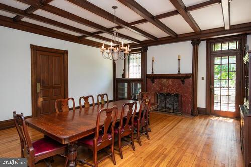 GERMANTOWN - Residential