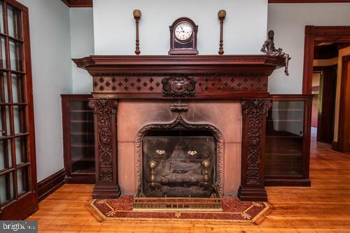 GERMANTOWN - Residential