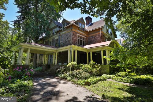 GERMANTOWN - Residential