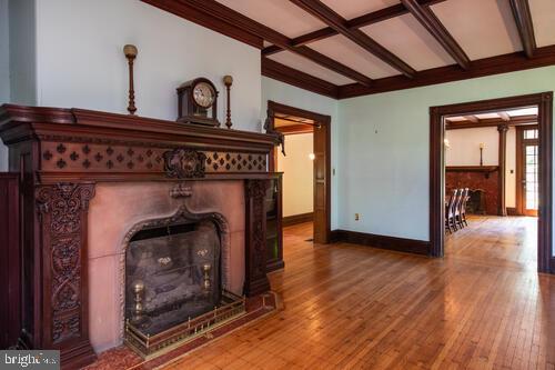 GERMANTOWN - Residential