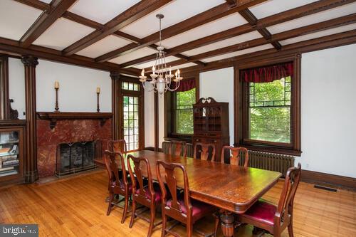 GERMANTOWN - Residential