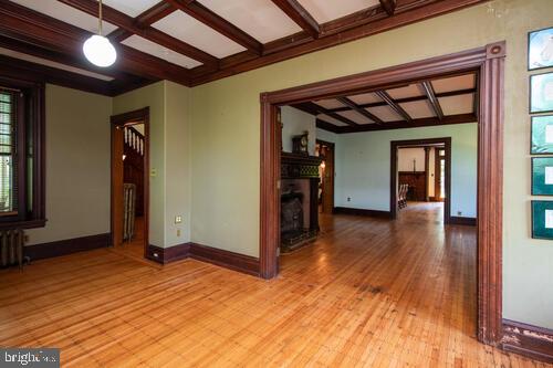 GERMANTOWN - Residential