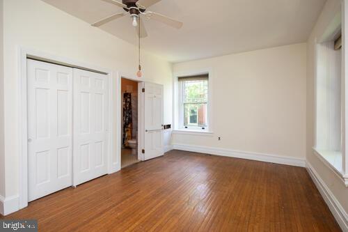 GERMANTOWN - Residential