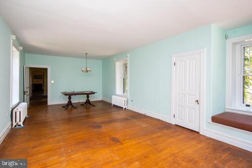 GERMANTOWN - Residential