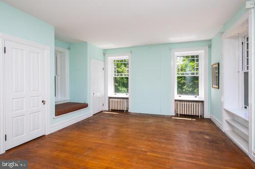 GERMANTOWN - Residential