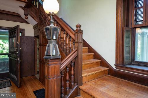 GERMANTOWN - Residential