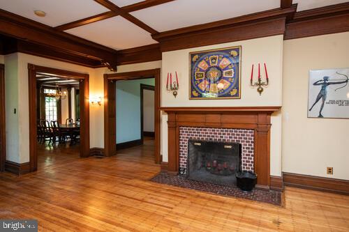 GERMANTOWN - Residential