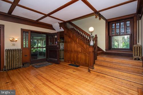 GERMANTOWN - Residential