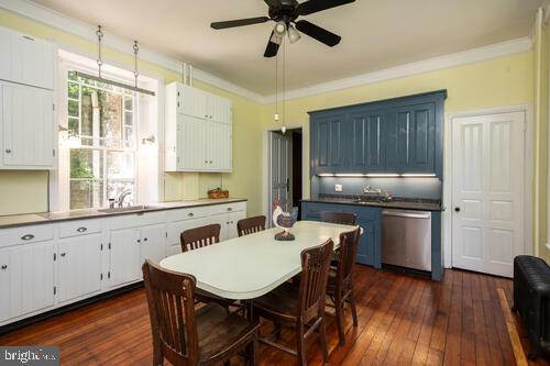 GERMANTOWN - Residential