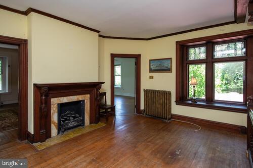 GERMANTOWN - Residential