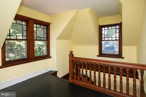 GERMANTOWN - Residential