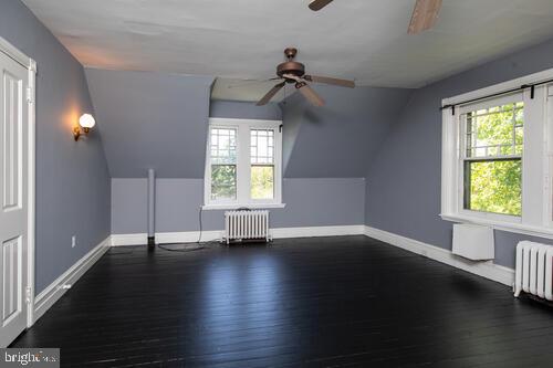 GERMANTOWN - Residential